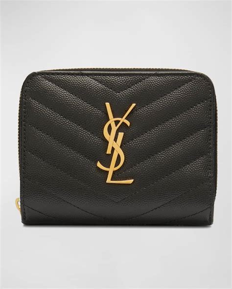 neiman marcus ysl shirt|neiman marcus ysl wallet.